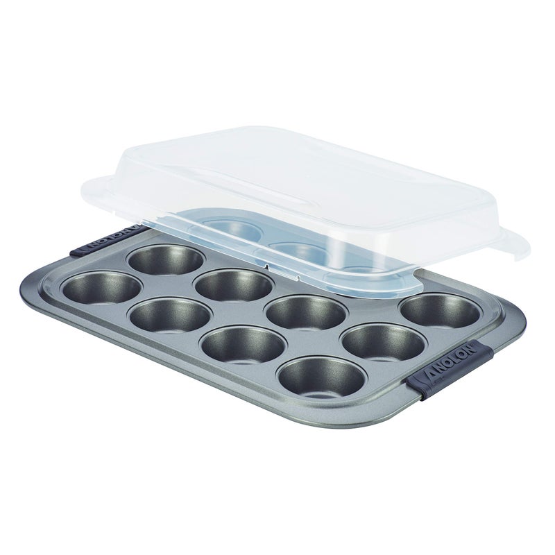 Anolon Advanced Non-Stick Muffin Pan - Image 1